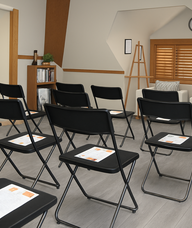Book an Appointment with Workshop & Classes Room Rental for Workshop Room Rental