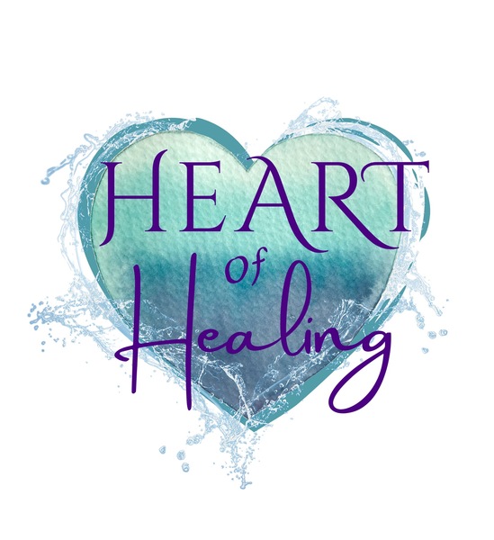 Heart of Healing