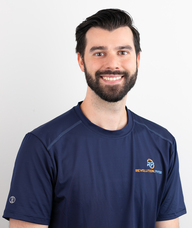 Book an Appointment with JC Grosso for Physiotherapy