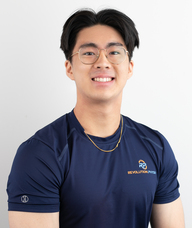 Book an Appointment with Kingsley WU for Physiotherapy