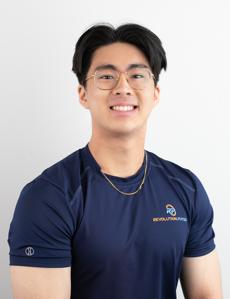 Kingsley WU