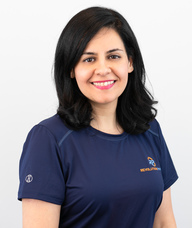 Book an Appointment with Yasaman Razavi for Physiotherapy