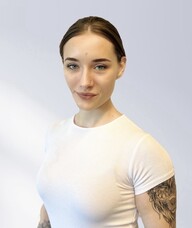 Book an Appointment with Anna Mokhova for Personal Training