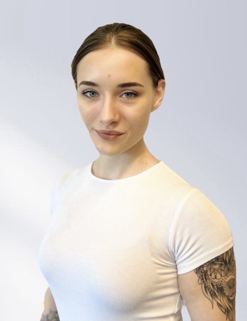 Anna Mokhova