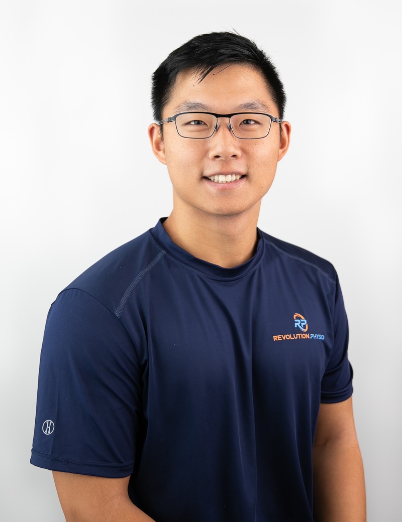 Kevin Yu