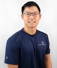 Book an Appointment with Kevin Yu for Physiotherapy