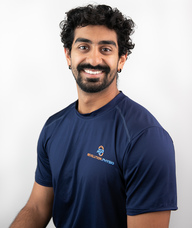 Book an Appointment with Akhy Bhushan for Physiotherapy