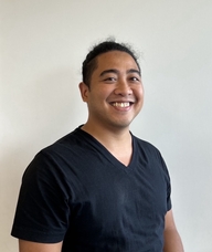 Book an Appointment with Deon Jajalla for Massage Therapy