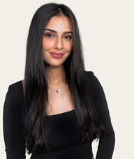 Book an Appointment with Tina Haghighi for Pedorthist