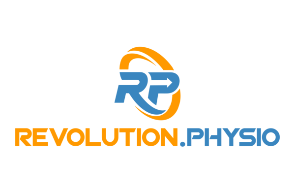 Revolution Physio Inc.