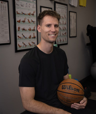 Book an Appointment with Dr. Cameron Fischer for Chiropractic