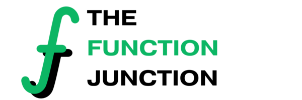 The Function Junction