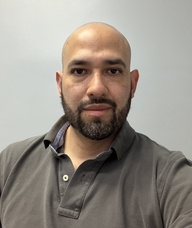 Book an Appointment with Cesar Cruz for Massage Therapy