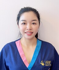 Book an Appointment with Mrs. Alice He for Aesthetics