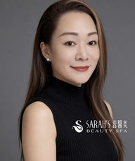Book an Appointment with Mrs. Sarah Tan for Aesthetics