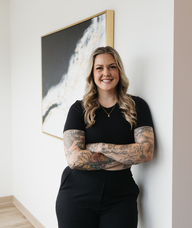 Book an Appointment with Rhianna Kaminski for Massage Therapy