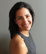 Book an Appointment with Sabrina Heydorn at Martinson Health Athletics