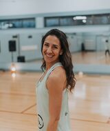 Book an Appointment with Sabrina Heydorn at Martinson Health Athletics