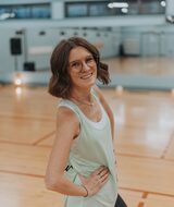 Book an Appointment with Laura Smiley at Martinson Health Athletics