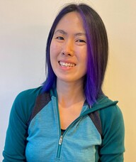 Book an Appointment with Claudia Lowe for Counselling: Graduate Intern Counsellors