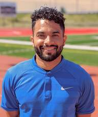 Book an Appointment with Raymond Fernandes for Kinesiology