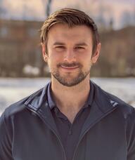 Book an Appointment with John Thornton for Physiotherapy