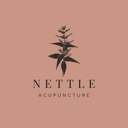 Nettle Acupuncture