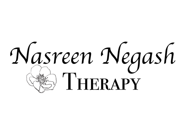 Nasreen Negash Therapy