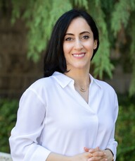 Book an Appointment with Mahsa Yaghoubirad for Counselling Services