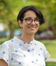 Book an Appointment with Lily Shalev for Counselling / Therapy