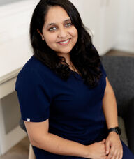 Book an Appointment with Priyanka Gulati for Physiotherapy