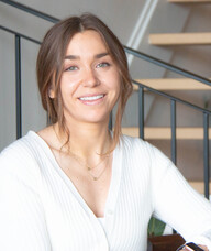 Book an Appointment with Nicole Amirault for Registered Social Worker, MSW