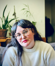 Book an Appointment with Kristina Belyea for Registered Clinical Counselling