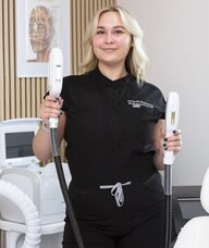 Book an Appointment with Annabelle Menkenrick (Medical Aesthetician) for Consultations & Retail