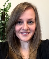 Book an Appointment with Aggie F at Step Forward Kingston West End Location - Clinic Visit