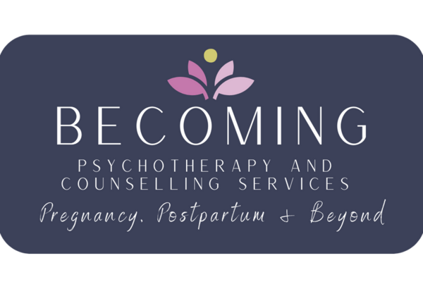 BECOMING Psychotherapy and Counselling Services