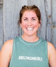 Book an Appointment with Christine Manz for Physiotherapy