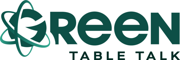 Green Table Talk