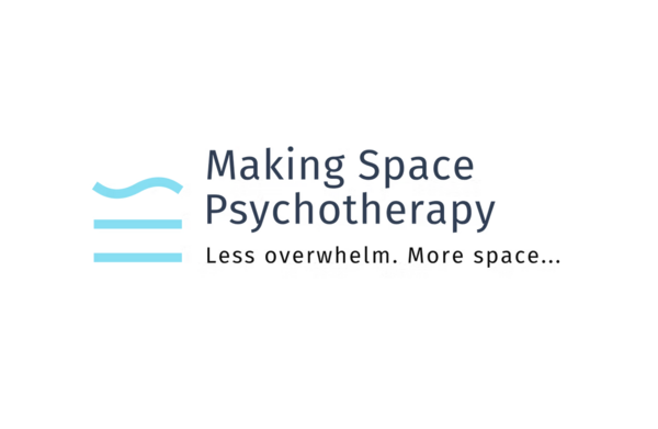 Making Space Psychotherapy - Jenni Shea