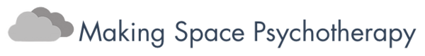 Making Space Psychotherapy - Jenni Shea
