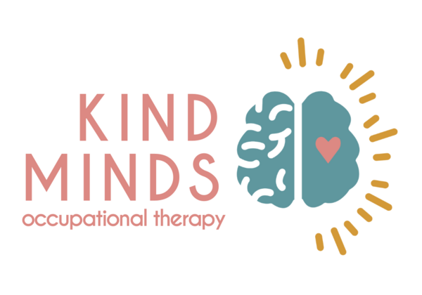Kind Minds Occupational Therapy