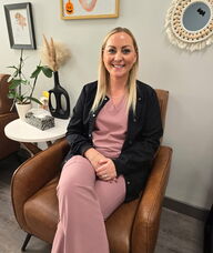 Book an Appointment with Courtney Kemp for Nursing