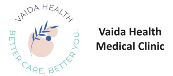 Vaida Health LTD