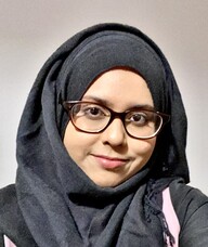 Book an Appointment with Aniqa Sheikh for Counselling/Psychotherapy