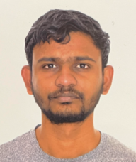 Book an Appointment with Darshkumar Patel for Physiotherapy