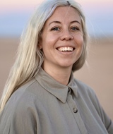 Book an Appointment with Carolyn (Charlie) Gray at Canadian-Based Practice