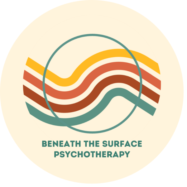 Beneath the Surface Psychotherapy