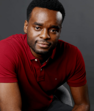 Book an Appointment with Tony Kanyinda for Psychotherapy