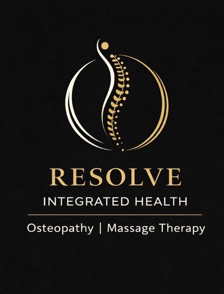 Resolve Integrated Health & Wellness