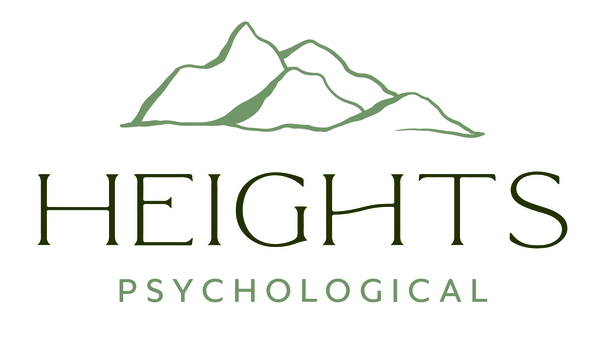 Heights Psychological